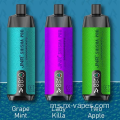 Jnr shisha pod 20000 puff vape vape borong